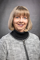 Karen Hirsch headshot