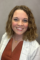 Sarah Hodson headshot