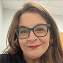 Cindy Kilmark headshot