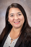 Hana Renshaw headshot