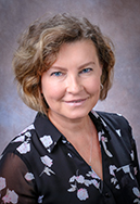 Aksana Waskosky headshot