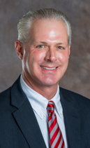 Dr. Jim Bellew headshot