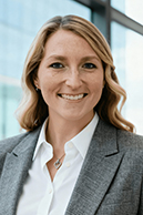 Elizabeth Chapman headshot