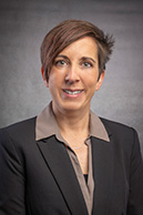 Dr. Lora Dingledine headshot