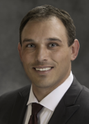 Dr. Ed Jones headshot