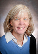 Dr. Jennifer VanSickle headshot