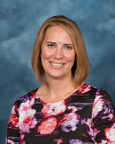 Sarah Baird headshot