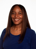 Deatrice Kennedy headshot