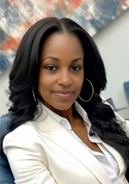 Kristin Weeden headshot