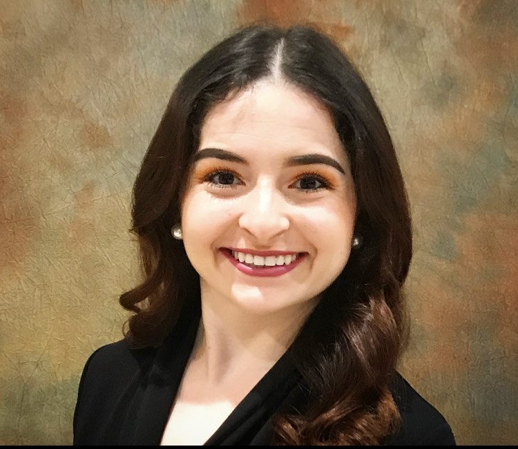 Hannah Salamie headshot