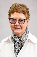 Yvonne Wakeford headshot