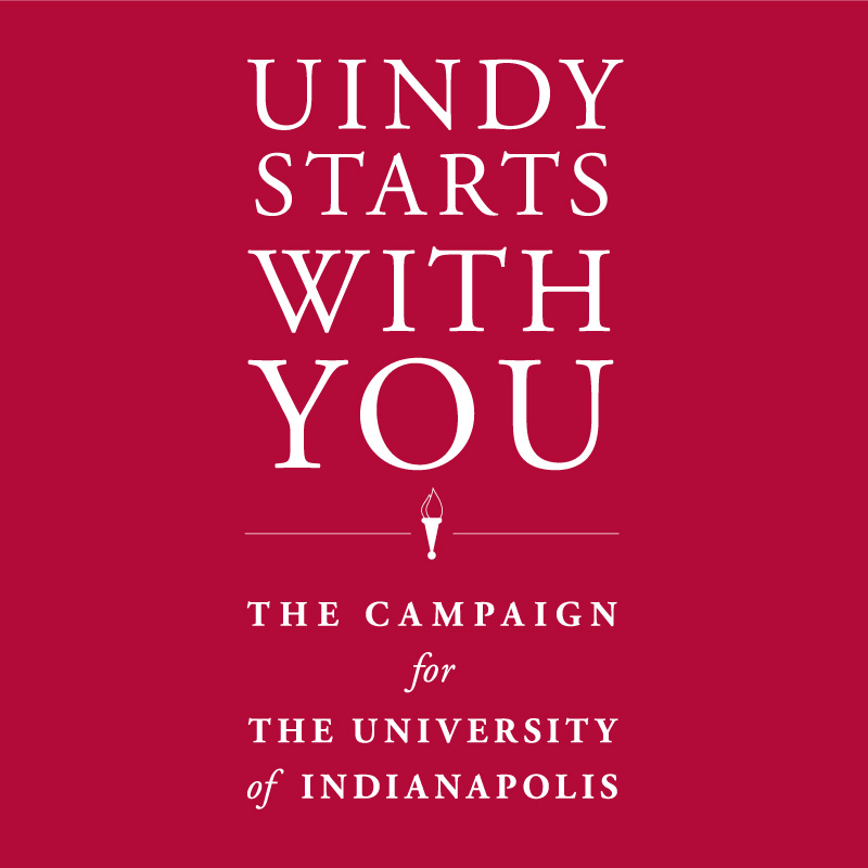 gifts to the uindy fund or other areas of your choosing support student scholarships academic and athletic programs capital projects and university gifts to the uindy fund or other areas of your choosing support student scholarships academic and athletic programs capital projects and university