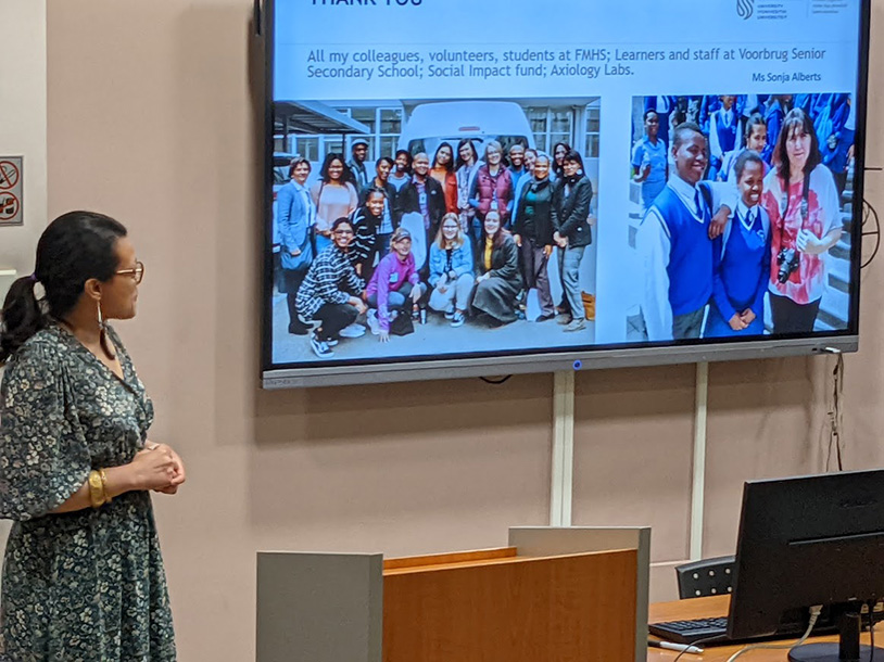 ISSL 2024 Call for Abstracts University of Indianapolis