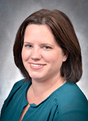 Marisa Albrecht headshot