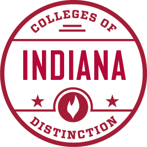 Indiana colleges of distinction