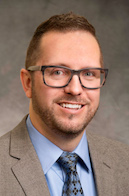 Jeffrey Barnes headshot