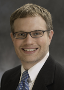 Dr. Frank Bates headshot