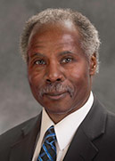 Bobby Potters headshot