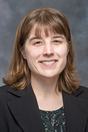 Dr. Kathryn Boucher headshot