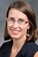 Dr. Kara Cecil headshot