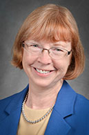 Dr. Ann Cutler headshot