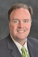 Dr. Dean Wiseman headshot