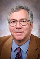 Douglas Stemke headshot