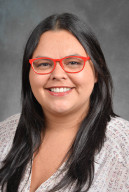 Dr. Ana Maria Ferreira headshot