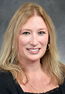 Christie Flint headshot