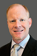 Kevin Gribbins headshot