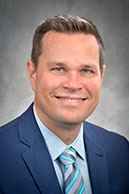 Eric A. Harvey headshot