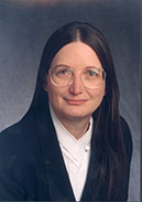 Professor Jeanne Criswell headshot