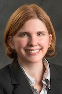 Caron MacPherson headshot