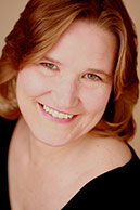 Mitzi Westra headshot