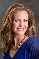 Molly Hill headshot
