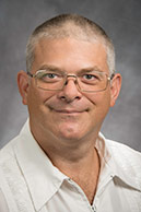 Michael Pratt headshot