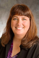 Jenny Randol headshot