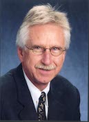 Dr. John Somers headshot