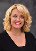 Dr. Beth Ann Walker headshot