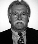 Charles Edwin Johnston headshot