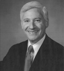 David Resnick headshot