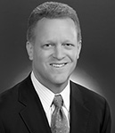 Stephen F. Fry headshot