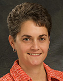 Dr. Kathy Martin headshot