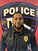 Dallas Gaines headshot