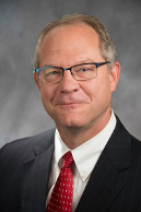 Kirk Bryans headshot