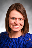Brittany Dyer headshot