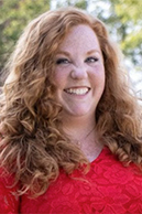 Rebecca Franks headshot