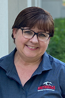 Stephanie Kendall-Dietz headshot