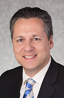 Chris Plouff headshot