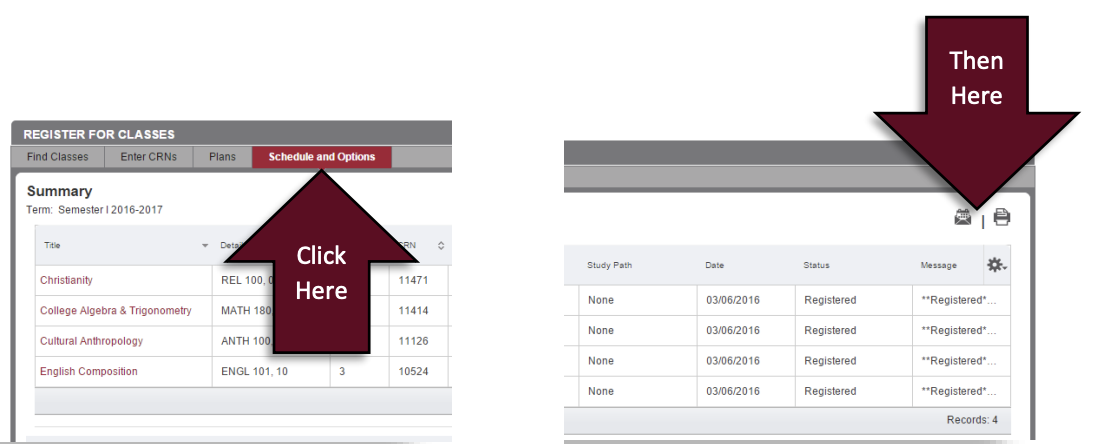 REGISTER FOR CLASSES UIUC intelligence overview